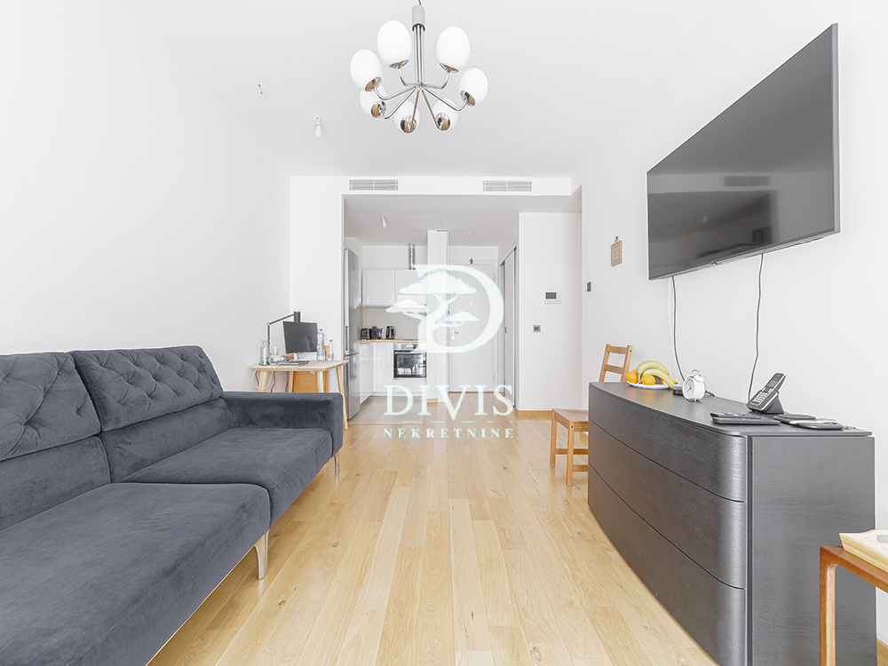 Slika 6 - Venizelosova, Dvoiposoban stan na prodaju, 78m2, 370.000€